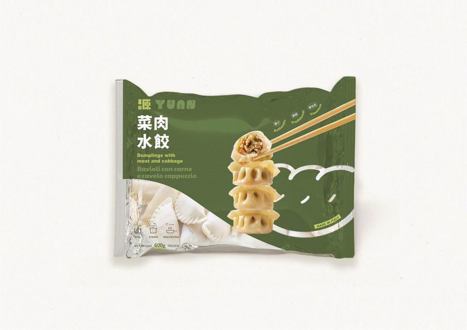Dumplings