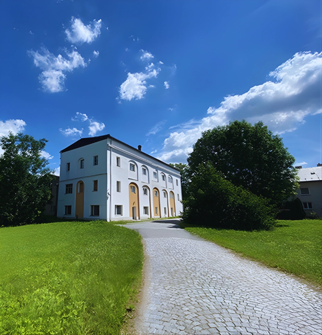 Traditional Chinese noodle making